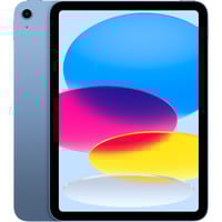 Apple iPad 11" (128GB), Tablet PC blu