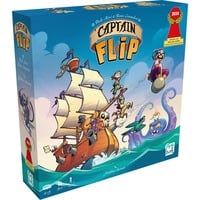 Asmodee PPUD0001, Gioco da tavolo