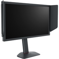 BenQ XL2566X+, Monitor di gioco Nero