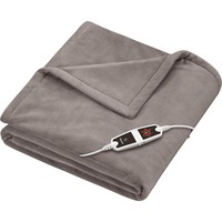 Beurer HD 150 XXL Cosy, Coperte elettriche taupe/marrone
