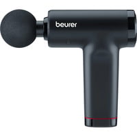 Beurer MG 89 Compact Power, Dispositivo di massaggio Nero