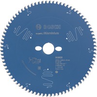 Bosch 2 608 644 112 254mm 1pezzo(i) lama circolare, Lama per sega Alluminio, 25,4 cm, 3 cm, 2 mm, 7500 Giri/min, 2,8 mm