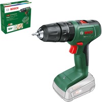 Bosch EasyImpact 18V-40, 06039D810H, Trapano avvitatore verde/Nero