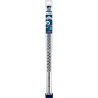 Bosch Expert Punta per martelli SDS Max-8X, Trapano Martello perforatore, Hammer drill bit, 3,2 cm, 520 mm, Cemento, Pietra, 40 cm