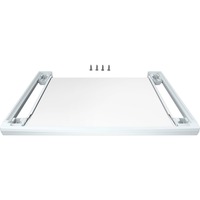 Bosch WTZ27500, Connessione bianco