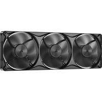 Corsair RS360 II Unified Frame, Ventola Nero