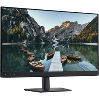 Dell UltraSharp U3226Q, Monitor OLED Nero