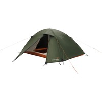 Easy Camp 120469 Rondane 2, Tenda verde scuro