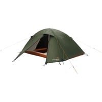 Easy Camp Tenda a cupola Rondane 2 verde scuro