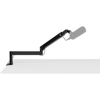Elgato Wave Mic Arm Pro, Supporto Nero