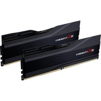 G.Skill F5-8000J3848F24GX2-TZ5K, Memoria Nero