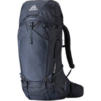 Gregory 142441-1002, Zaino Blu-grigio