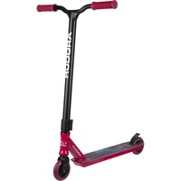 HUDORA 14063, Scooter rosso scuro/Nero