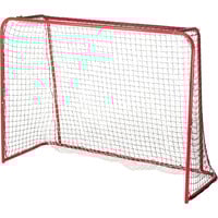 HUDORA Porta da floorball, Hockeytor rosso
