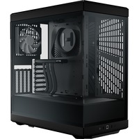 HYTE CS-HYTE-Y40-B, Chassis Tower Nero