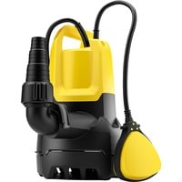 Kärcher 1.645-820.0, Pompe immersione e pressione giallo/Nero