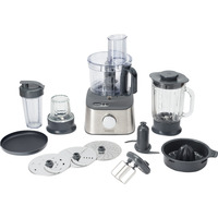 Kenwood FDM316SS argento
