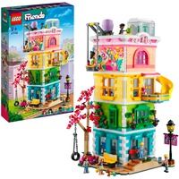 LEGO 41748, Giochi di costruzione