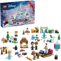 Disney Princess | Disney Frozen 43273 Calendario dell