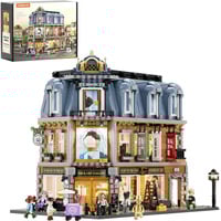 Lumibricks L9085 