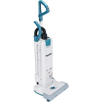 Makita VC010GZ, Detergente per pavimenti duri bianco/Blu
