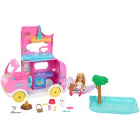 Mattel HLC32,  veicolo da gioco 