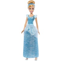 Mattel HLW06, Gioco figura
