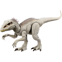 Mattel HNT64, Gioco figura