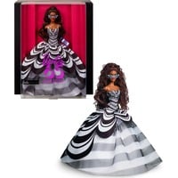 Mattel HRM59 bambola Bambola alla moda, Femmina, 3 anno/i, Bambino/Bambina, Multicolore