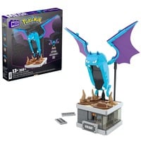 Mattel HTH72, Giochi di costruzione 