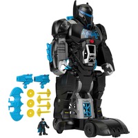 Mattel Imaginext HBV67 action figure giocattolo, Gioco figura 3 anno/i, Multicolore, Plastica