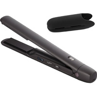 Medion LIFE HS2 Piastra per capelli MD19865, Raddrizzatore capelli grigio scuro
