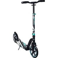 Muuwmi 579, Scooter Nero/Turchese