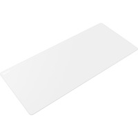 NZXT MM-2XLSP-WH, Gioco mouse pad bianco