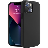 Nevox StyleShell Shock, Custodia per telefono Nero