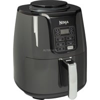 Ninja Friggitrice ad aria calda AF100EU Nero/grigio