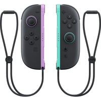 Nintendo Joy-Con 2-Controller, Gamepad lilla/verde chiaro