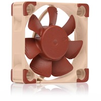 Noctua NF-A4x10 24V PWM, Ventola marrone/Beige