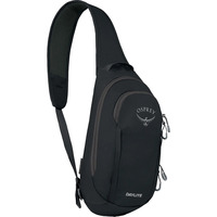 Osprey 10006018, Zaino Nero