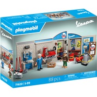 PLAYMOBIL 71620, Giochi di costruzione 