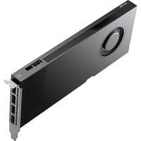 PNY NVIDIA RTX PRO 4000 SFF Blackwell 24GB PB, Scheda grafica Vendita al dettaglio
