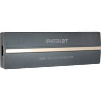 Patriot PV810UPNGM, Disk enclosure Nero