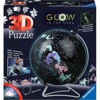 Ravensburger 11544, Puzzle