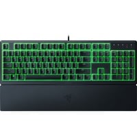 Image of Ornata V3 X tastiera USB QWERTZ Tedesco Nero, Tastiera da gioco cod004