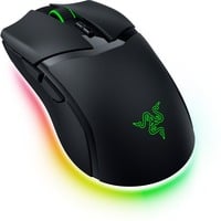 Razer RZ01-04660100-R3G1, Mouse da gioco Nero