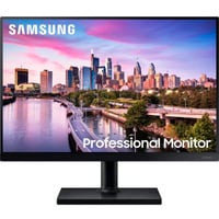 Samsung F24T450GYU Ricondizionato, Monitor LED Nero
