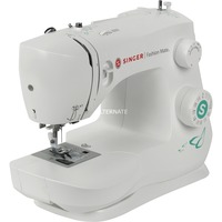 Singer Fashion Mate 3337 bianco