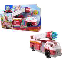 Spin Master PAW Patrol Fire Rescue: Camion dei Pompieri a Caricamento Rapido con Personaggio Marshall, Lanciatore Rapido, Luci e Suoni, Giocattoli per Bambini e Bambine, 3+ Anni, veicolo da gioco PAW Patrol Fire Rescue: Camion dei Pompieri a Caricamento Rapido con Personaggio Marshall, Lanciatore Rapido, Luci e Suoni, Giocattoli per Bambini e Bambine, 3+ Anni, Camion dei pompieri, 3 anno/i, Plastica, Multicolore
