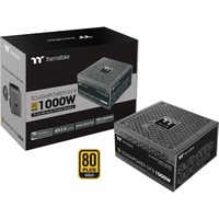 Thermaltake Toughpower GF3 1000W, Alimentatore PC Nero