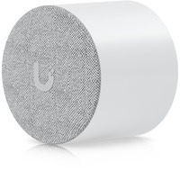 Ubiquiti Campanello intelligente PoE, Altoparlante bianco